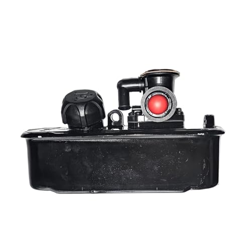 Kettensägengebläse Vergaser Geeignet for 498809A 499809 494406 Gartenmaschinenteile von SxRakiO