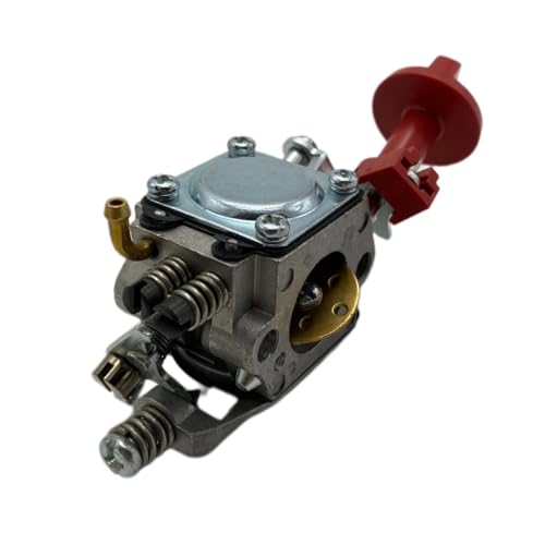 Kettensägenvergaser for 543XP 543XPG 43cc 588848901 von SxRakiO