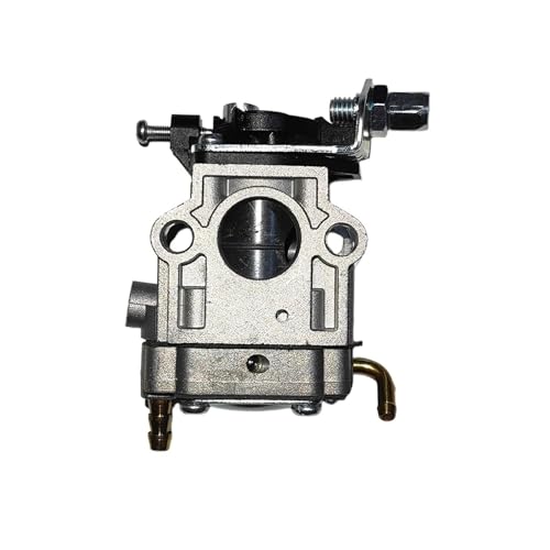 Kettensägenvergaser for PB-770 PB-770H PB-770T WYK-345 WYK345 WYK-406 A021001870 Gebläse-Freischneider Zweitakt-Gartengeräte von SxRakiO