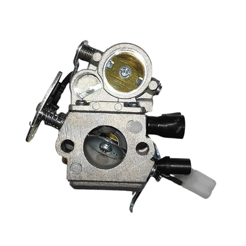 Kettensägenvergaser passend for MS211 MS181 MS171 C1Q-S268 C1Q-S270 1139 120 0619 1139 120 7100 von SxRakiO