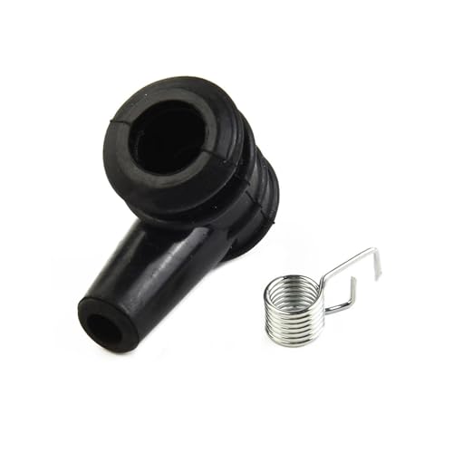 Mäher Kappe 1x for Mäher Gebläse Spindel Maschine Universal Zubehör Mäher Kappe 1x for Mäher Gebläse Spindel Maschine Universal Zubehör von SxRakiO