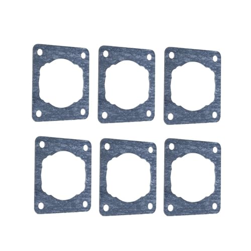 Rasenmäher 6 Stück Zylinder Fit for BG85 FS55 FS85 FS80 FC85 FS46 FS45 Trimmer Teile von SxRakiO