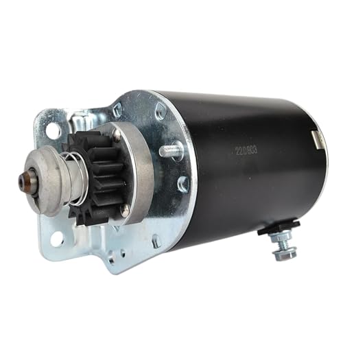 Rasenmäher-Anlasser for 7-18 PS-Motoren 497595 391423 392749 393499 394805 491766 693054 390838 497594 von SxRakiO