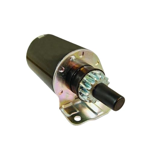 Rasenmäher-Anlasser for SST16 479 cc, SST18 570 cc, SBS1000 1000 cc, 691564, M143512, 693469, 808106, 844717 Rasenmäher-Anlasser for SST16 479 cc, SST18 570 cc, SBS1000 1000 cc, 691564, M143512, 693469, 808106, 844717 von SxRakiO