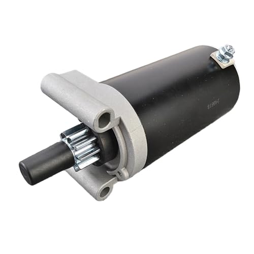 Rasenmäher Generator Starter Motor Geeignet for 20HP 23HP 25HP 27HP SV710 SV715 SV720 SV725 SV730 SV735 SV740 SV810 SV820 SV830 Rasenmäher Generator Starter Motor Geeignet for 20HP 23HP 25HP 27HP SV710 SV715 SV720 SV725 SV730 SV735 SV740 SV810 SV820 SV830 von SxRakiO