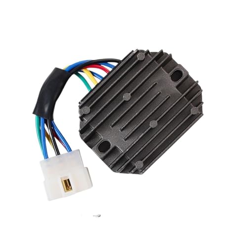 Rasenmäher Gleichrichter Geeignet for ZD18 ZD21 ZD25 ZD28 D1108 1822D 15351-64600 15351-64601 M802471 M802471 Rasenmäher Gleichrichter Geeignet for ZD18 ZD21 ZD25 ZD28 D1108 1822D 15351-64600 15351-64601 M802471 M802471 von SxRakiO