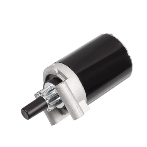 Rasenmäher-Startermotor, geeignet for STX30 STX38 LT150 LT160 9 PS 12,5 PS 15 PS 16 PS Motor 12-098-10 25-098-03 25-098-04 5667140 410-21067 Rasenmäher-Startermotor, geeignet for STX30 STX38 LT150 LT160 9 PS 12,5 PS 15 PS 16 PS Motor 12-098-10 25-098-03 25-098-04 5667140 410-21067 von SxRakiO