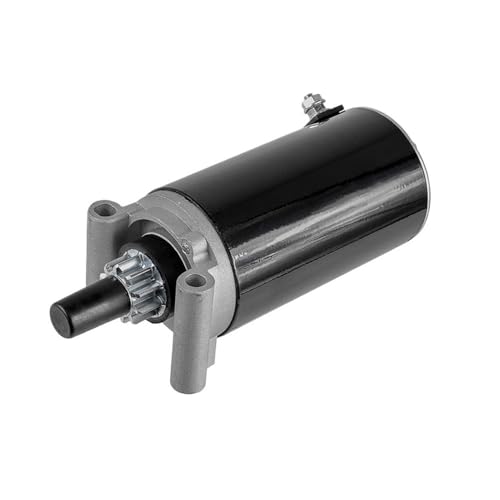 Rasenmäher Traktor Starter Motor 32-098-01-S 32-098-03-S for LT1045LE 20HP 23HP 25HP 27HP LT1046 SLT1550 SLT1554 I1046 Rasenmäher Traktor Starter Motor 32-098-01-S 32-098-03-S for LT1045LE 20HP 23HP 25HP 27HP LT1046 SLT1550 SLT1554 I1046 von SxRakiO