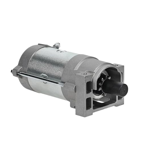 Rasenmäherstarter 270360054-0001 Passend for 136-7880 127-9209 133-9828 133-1564 410-22096 von SxRakiO