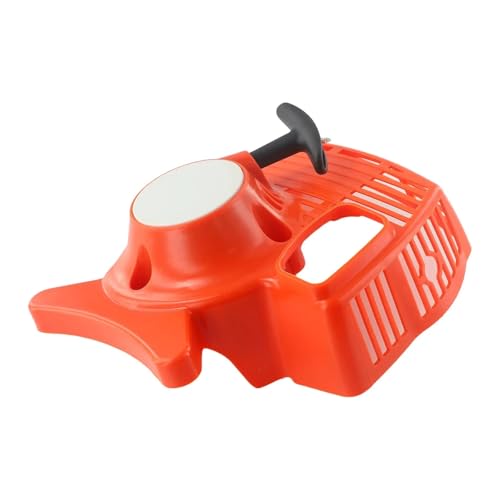 SxcXChAom Seilzugstarter, OEM-Teilenummer 4140 190 4009, kompatibel mit FS38 FS45 FS45L FS46 FS55 FS55R KM55 von SxcXChAom