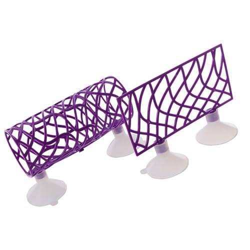 Bettas Fischhöhlen-Set, kleine Verstecke, Bettas, Aquarien, Ornamente für Aquarien, kleine Schüssel, Aquarien, Verstecke Bettas Fischhöhlen-Set, kleine Verstecke, Bettas, Aquarien, Ornamente für Aquarien, kleine Schüssel, Aquarien, Verstecke von Sxett