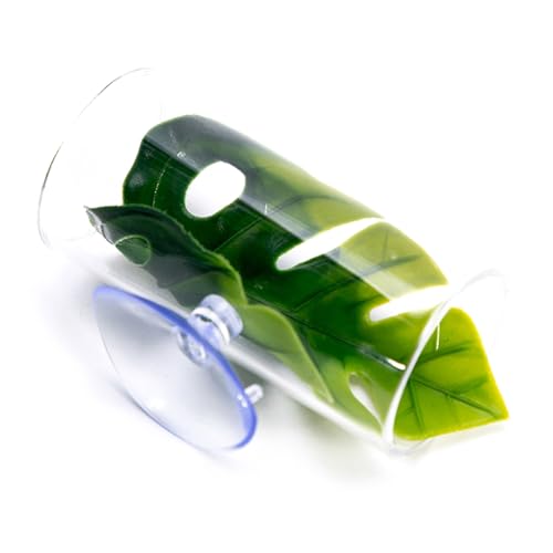 Bettas Zuchttunnel für Fische, Reproduktion, Betttank, Zubehör für Garnelen, Aquarien, unverzichtbar von Sxett