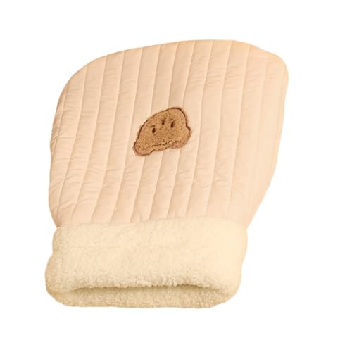 Herausnehmbare Katzentasche, leicht, tragbar, Schlafsäcke für mehr Komfort und Wärme, weiche Kissen Herausnehmbare Katzentasche, leicht, tragbar, Schlafsäcke für mehr Komfort und Wärme, weiche Kissen von Sxett