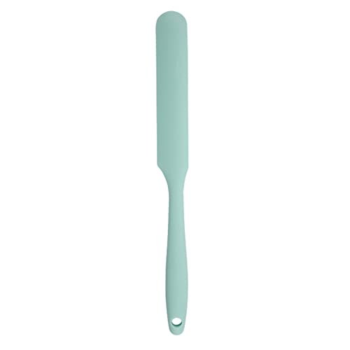 Hitzebeständiger Silikonspatel für Kuchen, Sahne, Butter, Mixen, Rührteig, flexibler Schaber, Backwerkzeuge Hitzebeständiger Silikonspatel für Kuchen, Sahne, Butter, Mixen, Rührteig, flexibler Schaber, Backwerkzeuge von Sxett