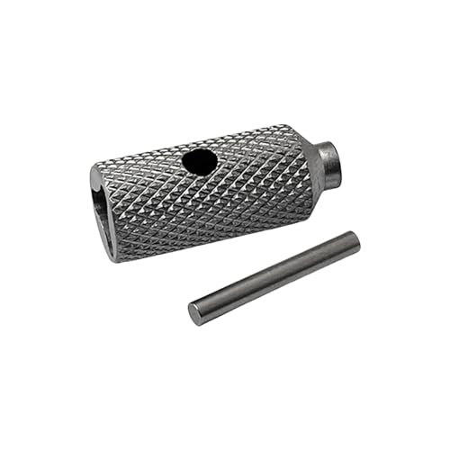 Schraubendreher für UltraTech UTX85 Microtech Dreiecke Glasbrecher Driver Socket Tool Bit Schraubenentferner Demontage Werkzeug Hebelwerkzeug Set Schraubendreher für UltraTech UTX85 Microtech Dreiecke Glasbrecher Driver Socket Tool Bit Schraubenentferner Demontage Werkzeug Hebelwerkzeug Set von Sxett