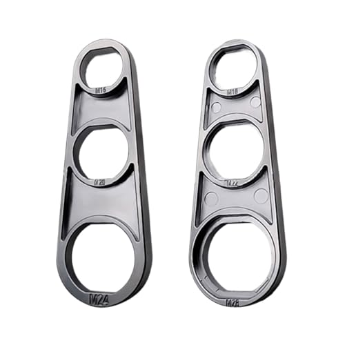 Upgrades Wasserhahn-Belüfter-Werkzeug, unverzichtbares Wasserhahn-Luftsprudler für Zuhause, Sanitärzubehör für beste Wasserflüsse und reduziertes Abfallsieb Upgrades Wasserhahn-Belüfter-Werkzeug, unverzichtbares Wasserhahn-Luftsprudler für Zuhause, Sanitärzubehör für beste Wasserflüsse und reduziertes Abfallsieb von Sxett