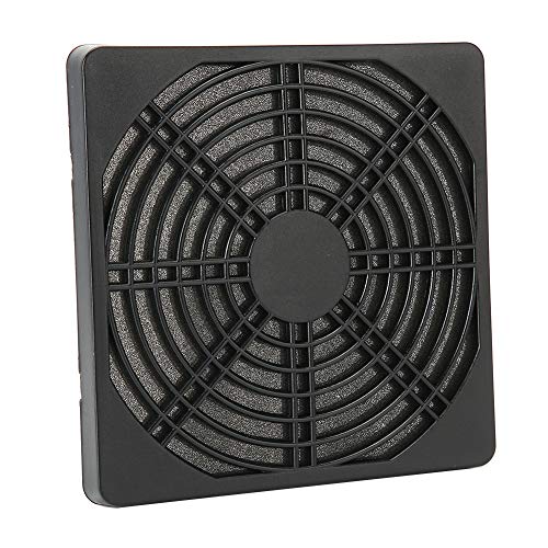 10 Stück Gehäuselüfter Lüfter Staubfilterabdeckung Grill PC 12 cm Computergehäuse Kühler Professioneller Computerkühler Lüfter Waschbar Staubdichter Netzgehäuse Lüfter Staubfilterabdeckung Grill 10 Stück Gehäuselüfter Lüfter Staubfilterabdeckung Grill PC 12 cm Computergehäuse Kühler Professioneller Computerkühler Lüfter Waschbar Staubdichter Netzgehäuse Lüfter Staubfilterabdeckung Grill von Sxhlseller