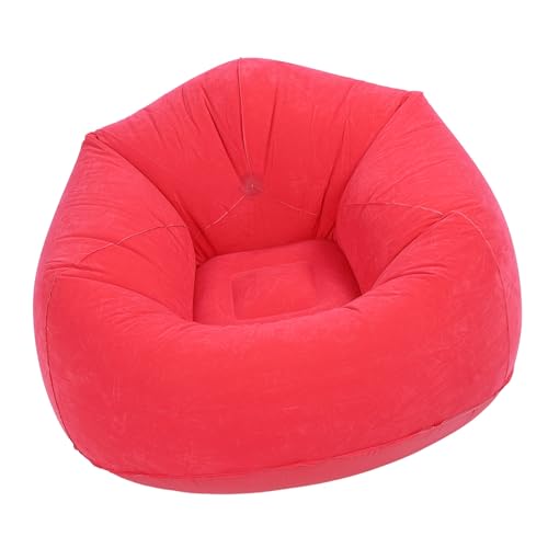 Aufblasbarer Stuhl, Aufblasbarer Lounge Sessel, Luftsofa Im Freien, Aufblasbarer Lazy Soft Sofa Stuhl, Zusammenklappbare Tragbare Aufblasbare Couch für Wohnzimmer, Schlafzimmer, Aufblasbarer Stuhl, Aufblasbarer Lounge Sessel, Luftsofa Im Freien, Aufblasbarer Lazy Soft Sofa Stuhl, Zusammenklappbare Tragbare Aufblasbare Couch für Wohnzimmer, Schlafzimmer, von Sxhlseller