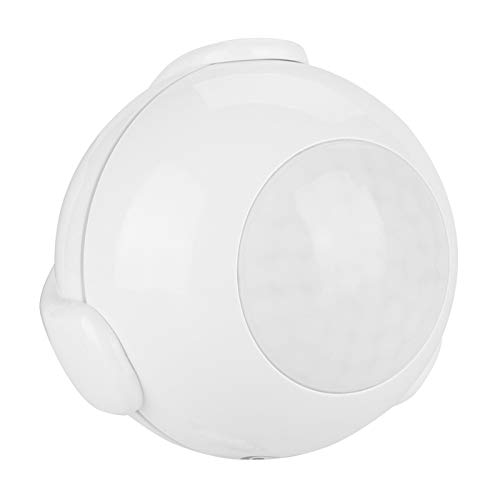 Intelligenter WiFi PIR-Bewegungssensor, drahtloser Infrarot-Bewegungsmelder Inteligente Infrarot-Bewegungsmelder Infrarot-Bewegungsfernbedienung von Sxhlseller