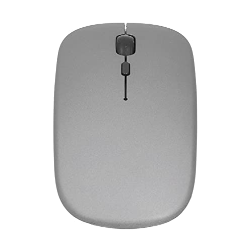 Kabellose Maus, Smart Slim Tragbare 2,4G Schnurlose Maus mit USB-Empfänger für Zuhause und Büro, Ergonomische Leise Maus für Laptop, Tablet, PC, Desktop, Notebook-Computer von Sxhlseller