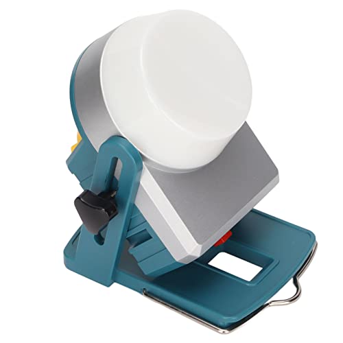 LED-Arbeitslicht LED-Arbeitslaterne Tragbares LED-Arbeitslicht 18W Tragbares Aufhängbares Outdoor-Flutlicht für Bosch 14/18V Akku LED-Arbeitslicht LED-Arbeitslicht LED-Arbeitslaterne Tragbares LED-Arbeitslicht 18W Tragbares Aufhängbares Outdoor-Flutlicht für Bosch 14/18V Akku LED-Arbeitslicht von Sxhlseller