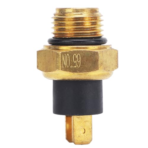 M16 16 Mm Kühlersensor, Motorkühlgebläse Temperatursensor für 100 150 Bis 250 PIT Quad Dirt Bike ATV, Hohe Wärmeleitfähigkeit M16 16 Mm Kühlersensor, Motorkühlgebläse Temperatursensor für 100 150 Bis 250 PIT Quad Dirt Bike ATV, Hohe Wärmeleitfähigkeit von Sxhlseller