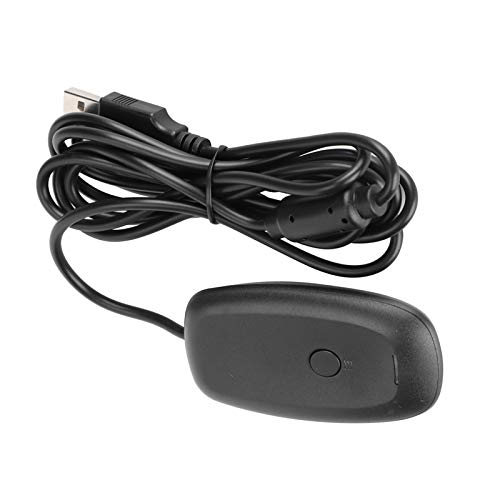 PC Receiver Receiver für Microsoft PC Receiver Gaming Controller Wireless Adapter Console für Microsoft 360 PC Receiver Receiver für Microsoft PC Receiver Gaming Controller Wireless Adapter Console für Microsoft 360 von Sxhlseller