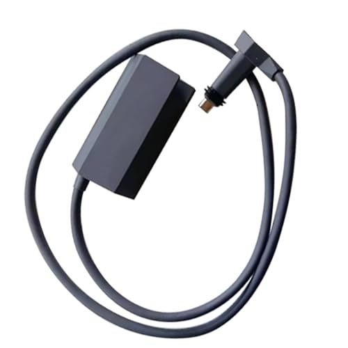 Starlink Ethernet Adapter V2, Rechteckige Antenne für stabile Internetverbindung - Leicht zu installieren und zuverlässig Starlink Ethernet Adapter V2, Rechteckige Antenne für stabile Internetverbindung - Leicht zu installieren und zuverlässig von Sxhlseller