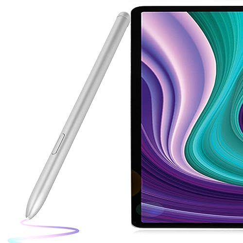 Stylus-Stifte für das Tab S7 FE Tablet mit Magnet, Ersatzspitzen, 4096 Stufen Druckempfindlichkeit, Präzise Steuerung, Touchscreens, Digitale Stifte für das Tab S7 FE Tablet von Sxhlseller