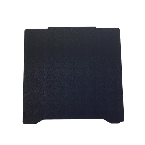 Sxhlseller 3D -Druckerdruckbett, 3D -Drucker Build Platte Resist Prusa Mini Starker Kleber 190x190 Mm von Sxhlseller