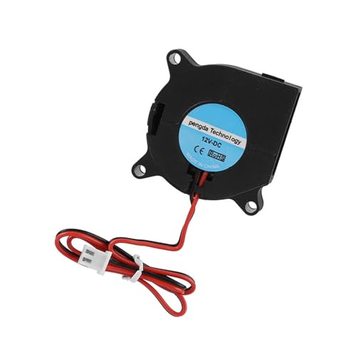 Sxhlseller 4020 -Gebläsevent (12V) von Sxhlseller