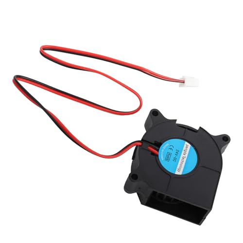 Sxhlseller 4020 -Gebläsevent (24V) von Sxhlseller