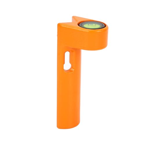 Sxhlseller 90 Grad Pole Level, Hohe Empfindlichkeit mit Schraubenschlüssel für Blasendesign -Messungsprojekte von Sxhlseller