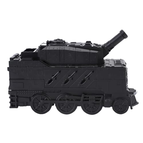 Sxhlseller Aromatherapie -Herstellung, Panzer -300 Ml Cooler Nebel Humidifier Modern für Büroschlafzimmer Wohnzimmer (BLACK) von Sxhlseller