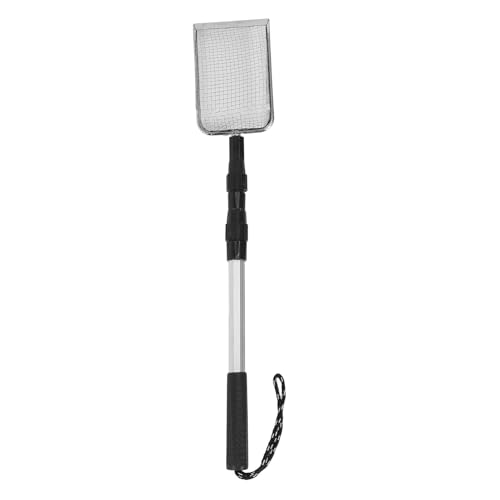 Sxhlseller Chicken Poop Scooper, Langgangsstreu -Schaufel Langhandel mit Einfacher Sauberer Druckschloss für Zuhause (Typ B) von Sxhlseller