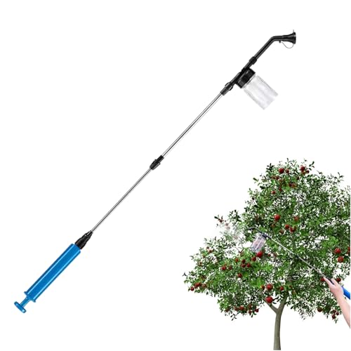 Sxhlseller Diatomeen Erde Puder Duster Einstellbar 16, 5 36, 6 Zoll, 500ml Pulver Ausgangs Pumpen Applikator, Duster, Spender, Sprayer, Staub Anwendung für Kieselgur Sxhlseller Diatomeen Erde Puder Duster Einstellbar 16, 5 36, 6 Zoll, 500ml Pulver Ausgangs Pumpen Applikator, Duster, Spender, Sprayer, Staub Anwendung für Kieselgur von Sxhlseller