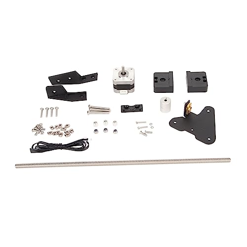 Sxhlseller Dual Z Achsen Kit für Ender 3 Pro V2, Stabile Struktur, Einfache Installation, Metall, Entworfen für Ender 3 Drucker von Sxhlseller