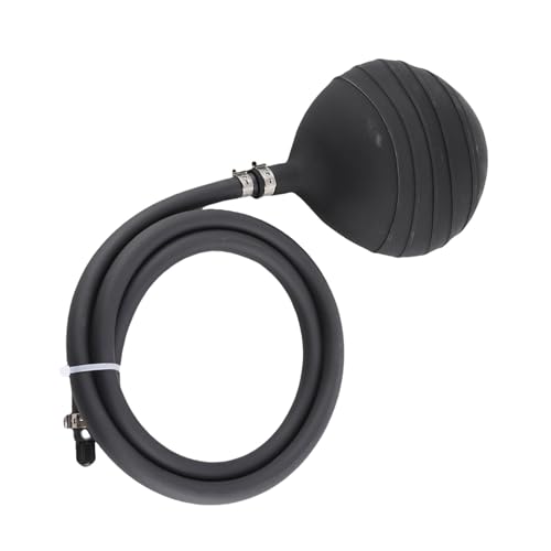 Sxhlseller Geschlossener Wassertest -, Aufblasbare PVC -Verschleiß Beweis für Elastische Luftdichte Wasserabspaltung Zur Entdeckung (110mm) von Sxhlseller