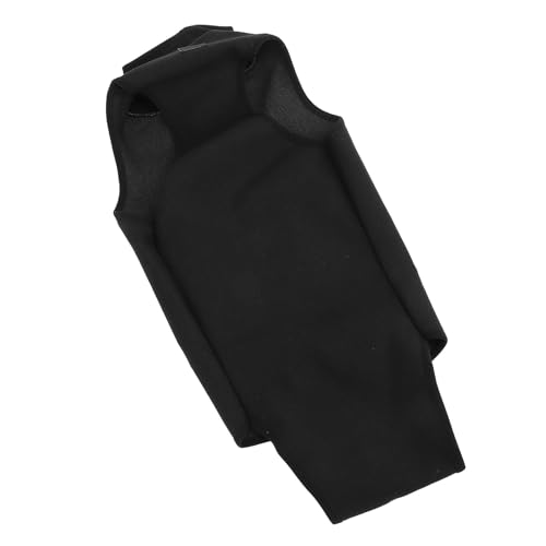 Sxhlseller Hunde Neutraler Spay Recovery -Anzug, Wiederverwendbares Verhindern Sie das Licking -Haken und Schleifenverschluss, das Leicht zu Tun zu Haben, die Hundechirurgie Erholungsanzug für den (M) von Sxhlseller