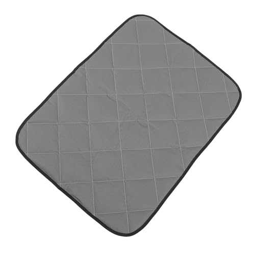 Sxhlseller Hundematte, Bissabsichere Wasserfeste Anti -Sticking -Autositztiermatte Zum Schlafen (XL) von Sxhlseller