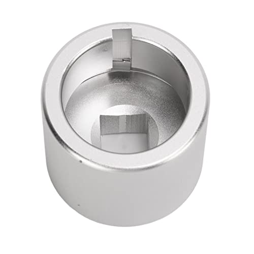 Sxhlseller Kurbelwellenwerkzeug, Anti-Argent-Kurbelwelle in Hochbeständigem Silber mit Haltbarem Rost. von Sxhlseller
