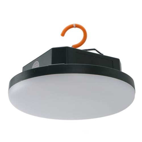 Sxhlseller LED Camping -Laterne, Notfallcampinglicht 30W 7500mah Ultra Hell für zu Hause (gelbes Licht) von Sxhlseller