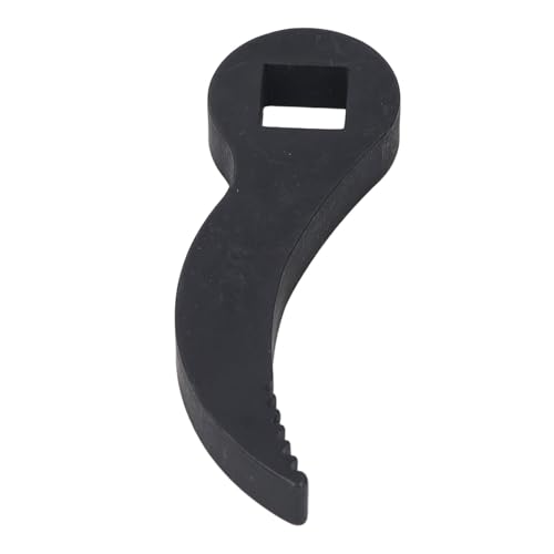 Sxhlseller Plyber -Adapter -Kopfwerkzeug, 1/2 Zoll Antriebsantriebs Stange Adapter Tragbares Schweres Objekt von Sxhlseller
