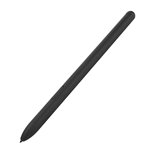 Sxhlseller Tab S8 Stylus-Stift, Hohe Empfindlichkeit, Langlebiger Kunststoff, Perfekter Ersatz für Tablet mit 5 X Stylus-Spitzen, Auswurfstift, Pinsel, Pinzette und Kunststoffklinge von Sxhlseller