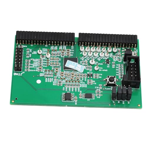 Sxhlseller UCD3138064EVM Leistungsentwicklungsboard, Premium Chip, Multifunktion mit USB zu GPIO Adapter für Isolierte Leistungsanwendungen von von Sxhlseller