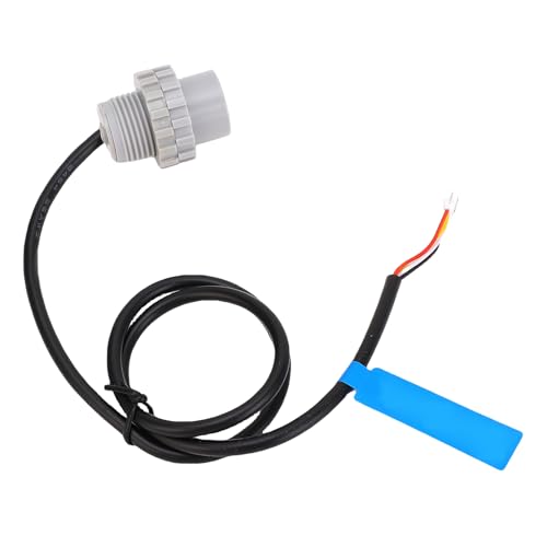 Sxhlseller Ultraschallunterwasser -Sensor, ROV Ultraschallsensor Statischer Schutz Kleiner Blinder Fleck Zum Reinigen von Robotern (DYP-L081M4W-V2.0) von Sxhlseller