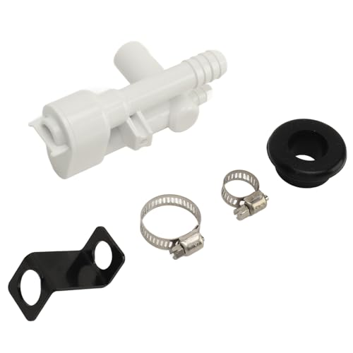 Sxhlseller Vakuum -Leistungsschalter Kit, Nachhaltiges Robustes 385230335 Kit des Stabilen Stalltoiletten -Vakuums von RV Sxhlseller Vakuum -Leistungsschalter Kit, Nachhaltiges Robustes 385230335 Kit des Stabilen Stalltoiletten -Vakuums von RV von Sxhlseller