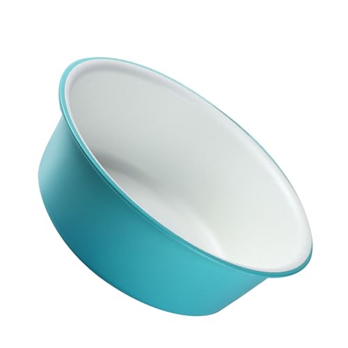 Sxhlseller Waschbecken, Haltbar Verdickte Plastikwaschbecken Zum Waschen von Kleidung (33.5x11.5cm) von Sxhlseller