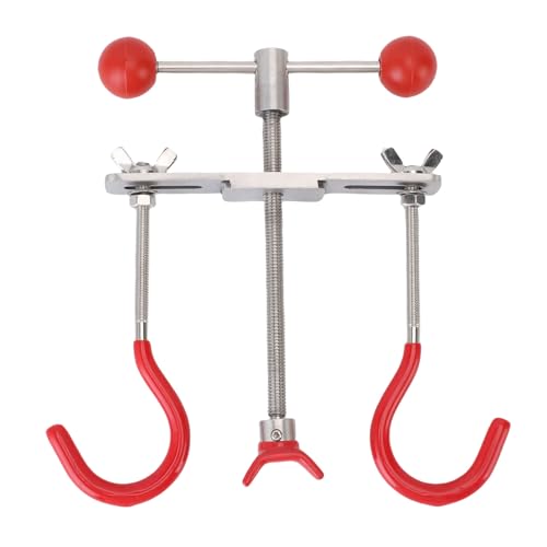 Sxhlseller Zweig Bender Edelstahl Bonsai Styling -Tool mit Ergonomischem Design, Einstellbarer Rumpfmodulator für Baumforming, Gartenarbeit und Landschaftsgestaltung zu Hause Sxhlseller Zweig Bender Edelstahl Bonsai Styling -Tool mit Ergonomischem Design, Einstellbarer Rumpfmodulator für Baumforming, Gartenarbeit und Landschaftsgestaltung zu Hause von Sxhlseller
