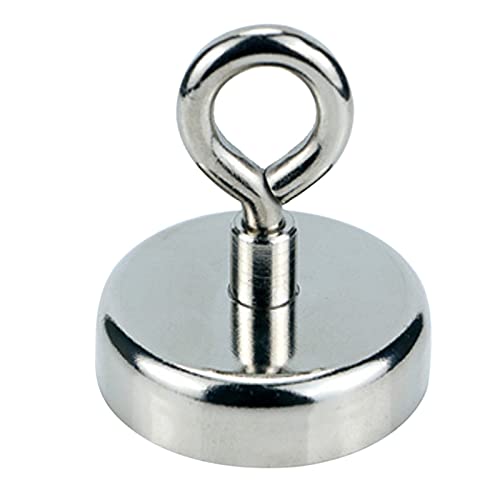 Sxmrmnx 1 STÜCKE Super Neodym Angeln Magnete 36LB Saugen Runde Leistungs Magnet Haken Meeres Fischen Magnet Sxmrmnx 1 STÜCKE Super Neodym Angeln Magnete 36LB Saugen Runde Leistungs Magnet Haken Meeres Fischen Magnet von Sxmrmnx